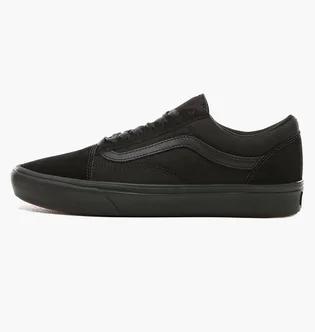 Кеди чоловічі Vans Comfycush Old Skool Black VN0A3WMAVND