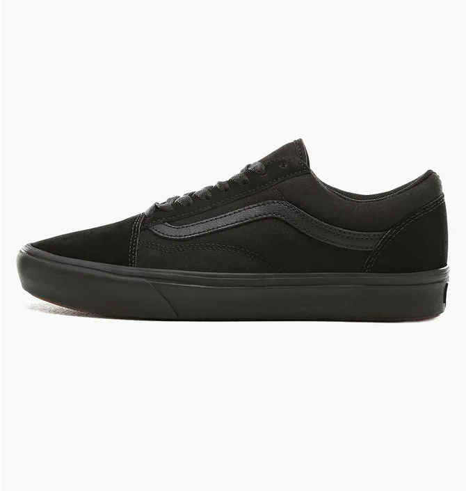Кеды мужские Vans Comfycush Old Skool Black VN0A3WMAVND