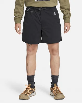 Шорты мужские Nike Acg Black FN2430-010