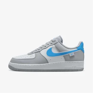 Кросівки чоловічі Nike Air Force 1 07 Next Nature Grey HM0721-001