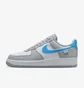 Кроссовки мужские Nike Air Force 1 07 Next Nature Grey HM0721-001