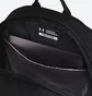 Рюкзак унісекс Under Armour Halftime Backpack Black 1362365-001