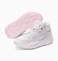 Кросівки жіночі Puma X-Ray Speed Mid Wtr J Beige 387385-03