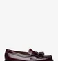 Туфли мужские G.H.Bass Weejun Heritage Layton Ii Moc Kiltie Brown BA11025H