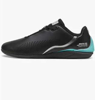Кроссовки унисекс Puma Motomercedes-Amg Petronas Formula 1 Drift Cat Decima Black 307196-07