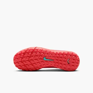 Сороконіжки дитячі Nike Air Zoom Mercurial Superfly X Academy Tf Red FQ8310-800