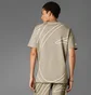 Футболка мужская Adidas Bellingham Beige JY1876