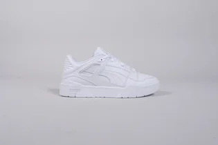 Кросівки чоловічі Puma Slipstream Leather White 38754402