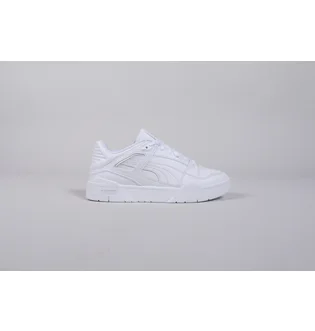 Кросівки чоловічі Puma Slipstream Leather White 38754402
