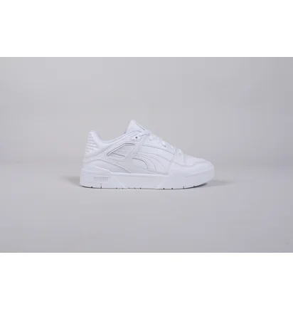 Кросівки чоловічі Puma Slipstream Leather White 38754402