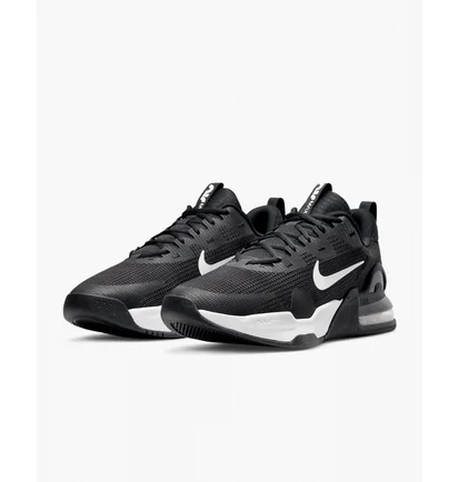 Кроссовки мужские Nike Air Max Alpha Trainer 5 Black Dm0829-001