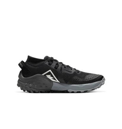 Кросівки жіночі Nike Wildhorse 6 Black BV7099-001