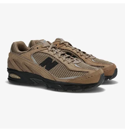 Кроссовки унисекс New Balance 509 Brown U50920U