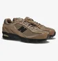 Кроссовки унисекс New Balance 509 Brown U50920U