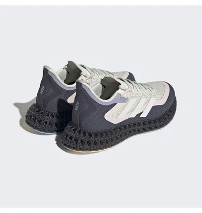 Кроссовки женские Adidas 4Dfwd 2 Running Shoes Black/Olive HP7647