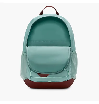 Рюкзак унісекс Nike Hayward Turquoise HJ8200-017