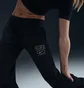 Штани жіночі Nike W Nsw Club Flc Mr Gx Wide Pnt Black HJ0869-010