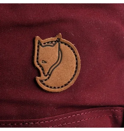 Сумка унісекс Fjallraven Totepack Bordo 24203.356