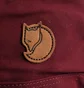 Сумка унісекс Fjallraven Totepack Bordo 24203.356