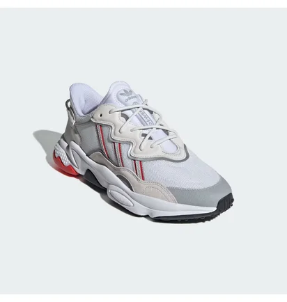 Кросівки чоловічі Adidas Ozweego White IF6494