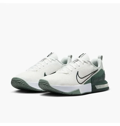 Кроссовки мужские Nike Air Max Alpha Trainer 6 White FQ1833-108