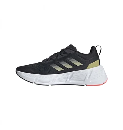 Кроссовки женские Adidas Questar Black GZ0620