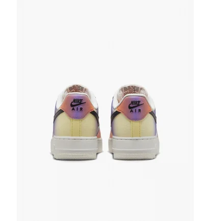 Кросівки жіночі Nike Air Force 1 Low 07 Multi Fd0801-100