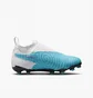 Бутси дитячі Nike Phantom Gx Academy Df White/Light Blue Dd9546-446