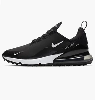 Кроссовки унисекс Nike Golf Shoe Black CK6483-001