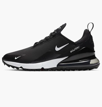 Кросівки унісекс Nike Golf Shoe Black CK6483-001
