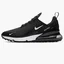 Кросівки унісекс Nike Golf Shoe Black CK6483-001
