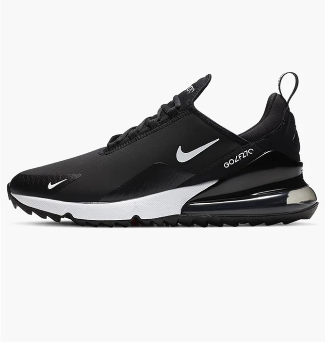 Кросівки унісекс Nike Golf Shoe Black CK6483-001