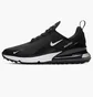 Кросівки унісекс Nike Golf Shoe Black CK6483-001