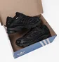 Кросівки унісекс Adidas Response Cl Shoes Black ID8307