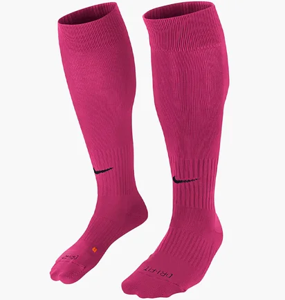 Гетри унісекс Nike Classic Ii Cush Otc 616 Pink SX5728-616