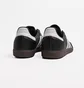 Кроссовки унисекс Adidas Samba Og B75807 Black B75807