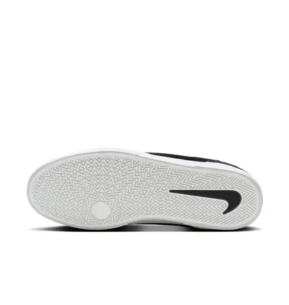 Кроссовки мужские Nike Malor Sb Black FV6064-001