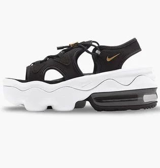 Сандалі жіночі Nike Air Max Koko Black CI8798-002