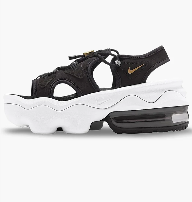 Сандалі жіночі Nike Air Max Koko Black CI8798-002