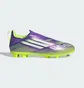 Бутсы детские Adidas Бf50 League Violet JH7743