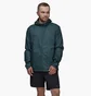 Ветровка мужская Saucony Peregrine Packaway Green SAM800373-PP
