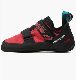 Скальники женские SCARPA Origin Red 70082-002