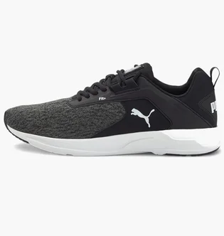 Кросівки чоловічі Puma Comet 2 Alt Beta Black 195109-01