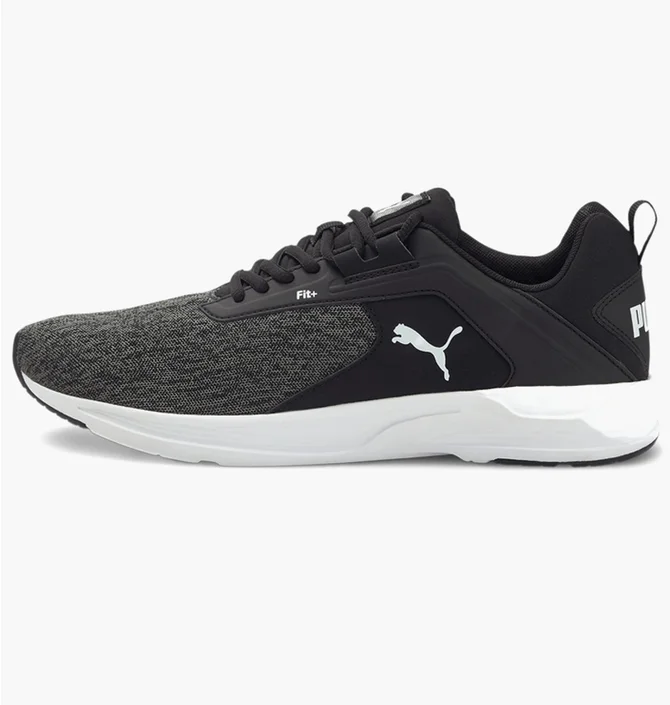 Кросівки чоловічі Puma Comet 2 Alt Beta Black 195109-01