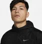 Куртка чоловіча Nike Repel Run Division Running Jacket Black DV9278-010