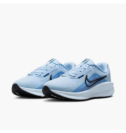 Кроссовки женские Nike Downshifter 13 Light Blue FD6476-401
