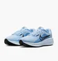 Кроссовки женские Nike Downshifter 13 Light Blue FD6476-401