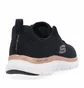 Кросівки жіночі Skechers Flappeal 4.0-Brilliant View Bl Black 149303-BKRG