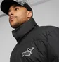 Пуховик мужской Puma Better Polyball Puffer Black 675376-01
