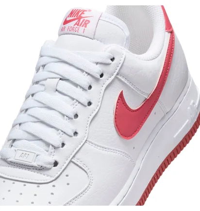 Кроссовки женские Nike Air Force 1 Aster White DC9486-102